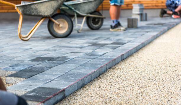 Best Driveway Pavers Near Me  in Canterwood, WA